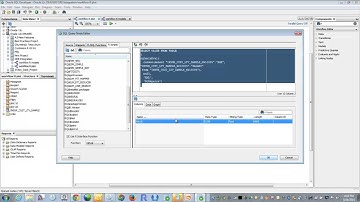 Oracle Data Miner/SQL Developer + R Integration via SQL Query node