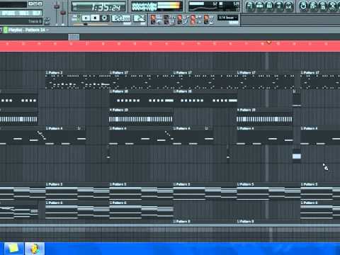 R&B Beat-Pastor Pusa Beats