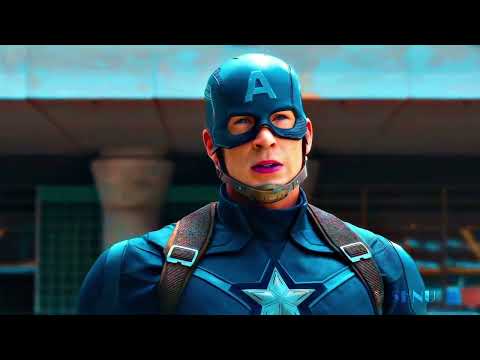 MARVEL TWIXTOR 4K EDIT