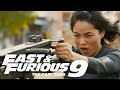 F9: The Fast Saga | The Crew Attack The Armadillo