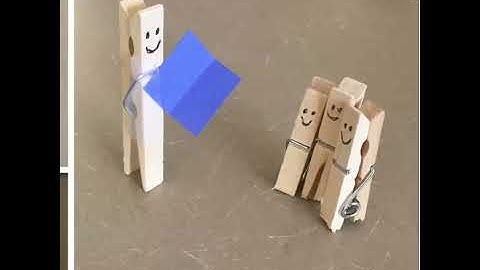 Design Thinking Prototypes