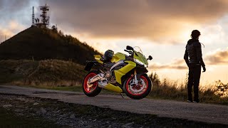 Download Lagu #RS660 | Dream. Emotion. Thrill. A lifelong passion MP3