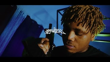 YhapoJJ - Real (Official Music Video)