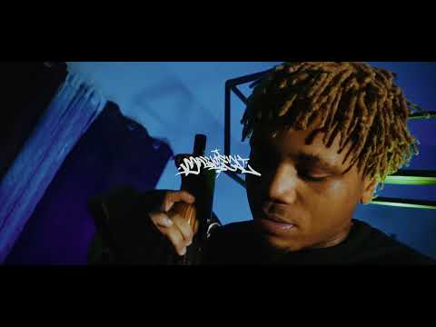 YhapoJJ - Real (Official Music Video)