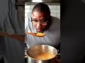 cooking with me - Southwest Chicken Barley Chowder