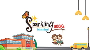 SPARKLING BOOKS | COMPUTER-2 | CH-6 : INTRODUCTION TO MS WORD 2016
