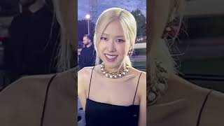 Rosé Fancam