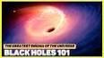 The Intriguing World of Black Holes ile ilgili video