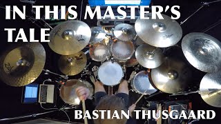 Bastian Thusgaard - Soilwork - "In This Master's Tale"