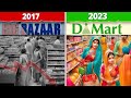 How dmart destroyed big bazaar  dmart case study  radhakishan damani