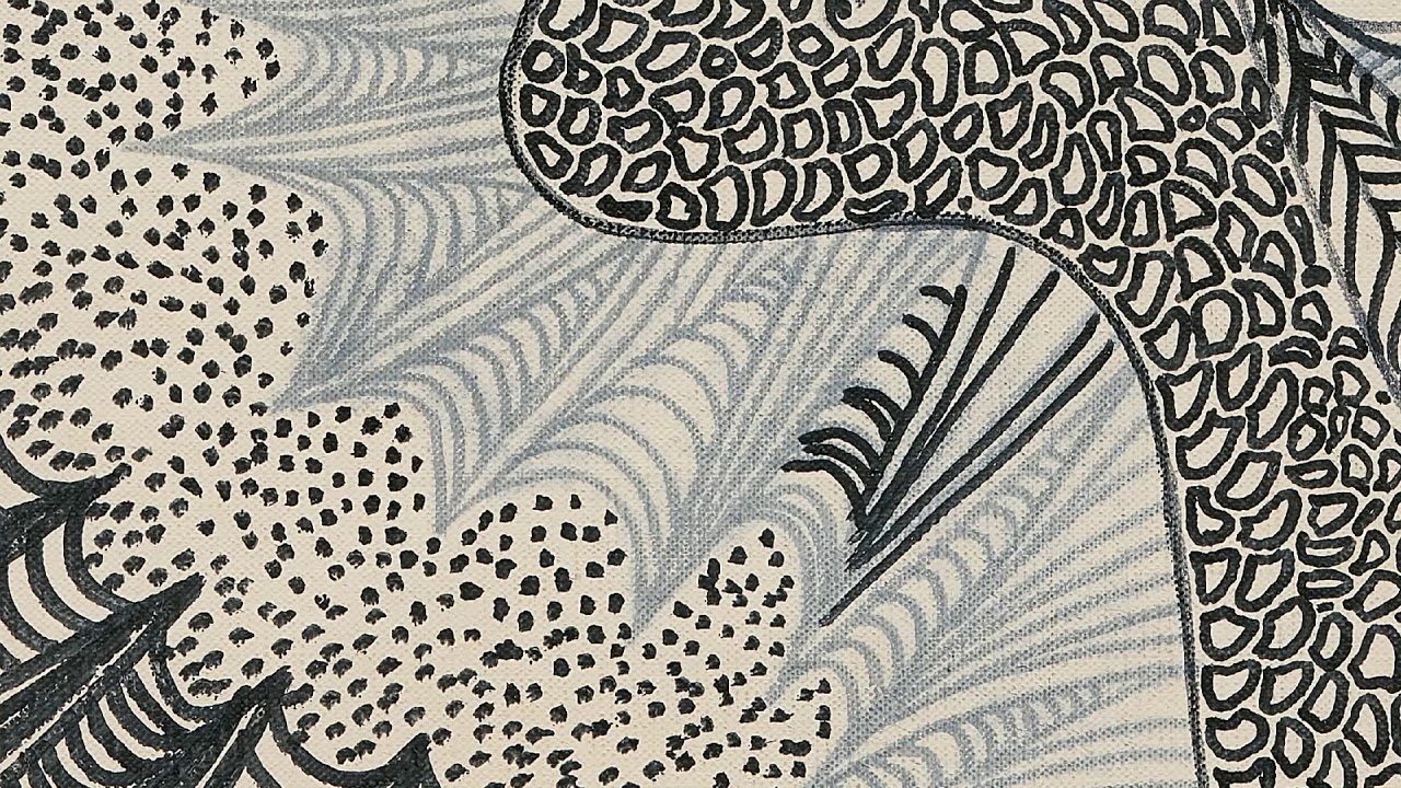 Yayoi Kusama 富藝斯與保利拍賣聯合呈獻二十世紀及當代藝術和設計日間拍賣香港年12月 Phillips Yayoi Kusama 富藝斯與保利拍賣聯合呈獻二十世紀及當代藝術和設計日間拍賣香港年12月 Phillips