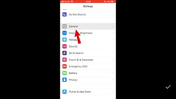 How to set the date and time - iPhone, iPad or iPod touch