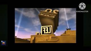 20Th Century Fox Bloopers 2