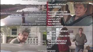 Murders In Toulouse 20202021 End Credits