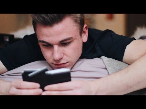 Bastille - Good Grief Music Video