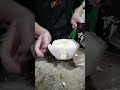 ASMR Easy Quickly Shape Chinese Food, ASMR Cooking Chinese, Homemade Foodies #shorts #YT934