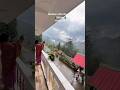 Weather after the rain