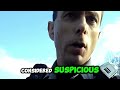 Tint Stop To K9 Search – He Stayed Silent, They Found Nothing