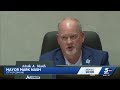 Edmond leaders discuss security upgrades at Arcadia Lake months after deadly mass shooting