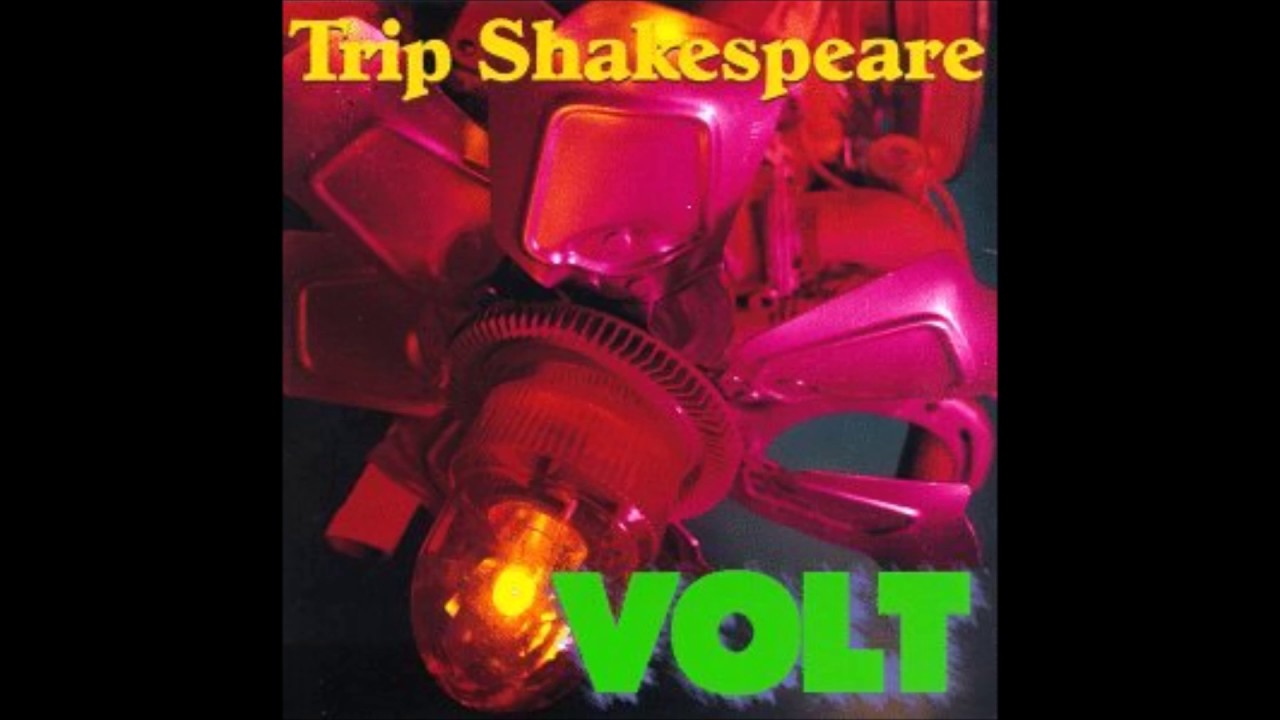 Trip Shakespeare - Helpless