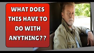 Don Henley Changes His Story About His Most Infamous Indescretion