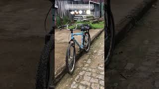 mídia da nave #bike #montadinha