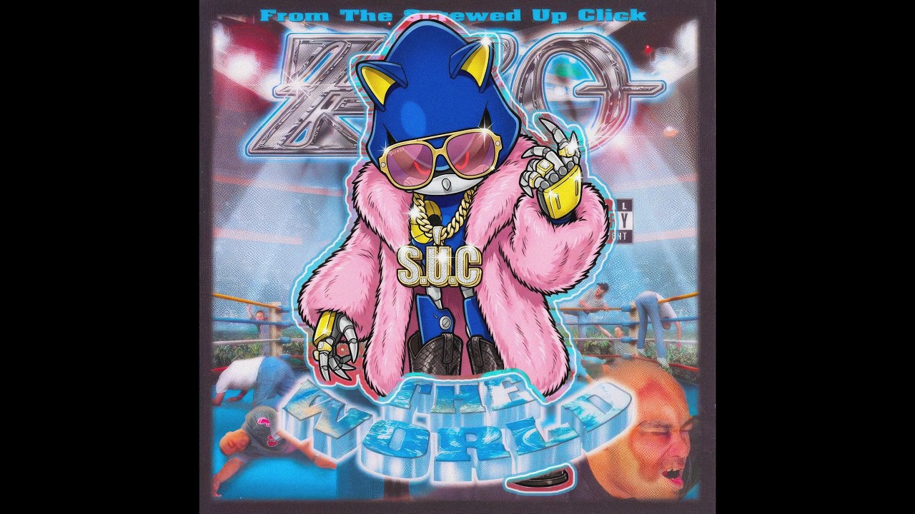 [FREE] Icytwat x Three 6 Mafia x Mexikodro Type Beat - 