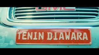Video thumbnail of "Tenin Diawara |Nfatara Clip officiel 2021| #By_Lèpsis 🇬🇳🇬🇳🇬🇳"