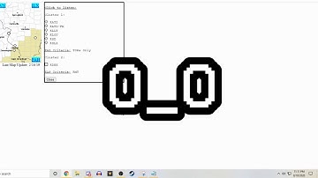 First Monthly Test But Creepy| Required Monthly Test MO (EAS #81)