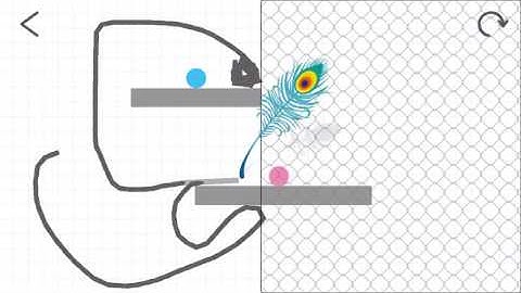 I have cleared stage 56 on Brain Dots! http://braindotsapp.com #BrainDots #BrainDots_s56