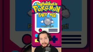 Pokémon Fact! No.61 - Poliwhirl #poliwhirl #pokemon #fyp