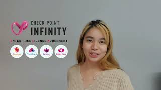 CHECKPOINT INFINITY TOTAL PROTECTION (ITP)