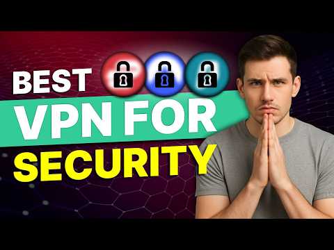 Best VPN for Security: Here's What a Cyber Expert Recommends