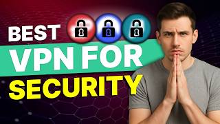 Best VPN for Security: Here's What a Cyber Expert Recommends screenshot 5