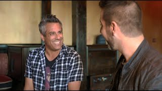 Rich Redmond on Jason Aldean | Jammcard Exclusive