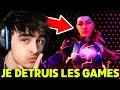 Voil pourquoi jai dsactiv la touche pour maccroupir valorant gameplay fugu reyna