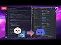 Code a Web3 Base Chain Sniper Bot with Bun.js Typescript and Discord pt.2