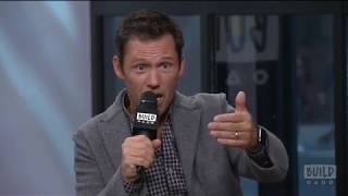 Advice For Auditioning Actors From Jeffrey Donovan