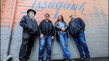 James Carr Band - Stardust (Official Video)