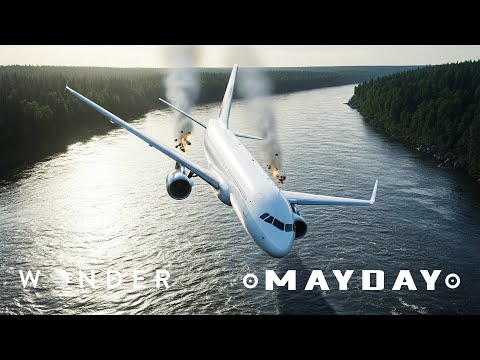 MAYDAY ACCIDENT FILES