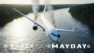 MAYDAY ACCIDENT FILES