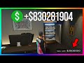 How To Become An INSTANT Millionaire By Doing This ONE Simple Thing In GTA 5 Online The Contract DLC