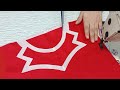 Viral neck design cutting&stitching/Pakistani Neck design/Unique&Beautiful Kurti Neck&Chest Design