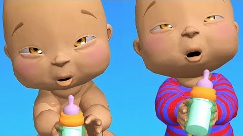 Baby Bottle Run 👶🍼🤱 All Levels Part 5/ News Update Gameplay 2022, iOS, Walkthrough, Android game