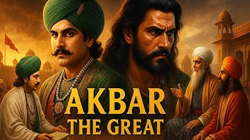 Akbar the Great | The Untold Story | Documentary
