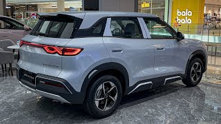 BYD Atto 2 Design (2025) - Luxury EV Comfort | Review