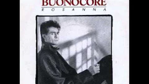 Nino Buonocore - Rosanna