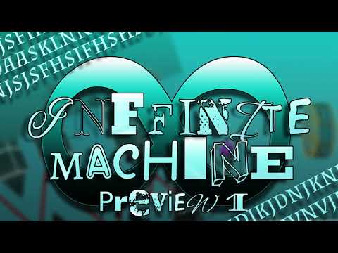 Infinite Machine Preview 1 (Beat Bounce)