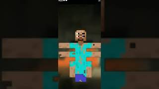 minecraft creepypasta that Thing