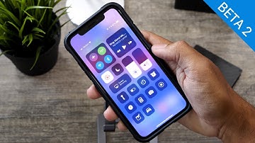 iOS 11.4 Beta 2 Released! What